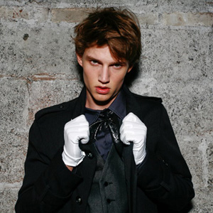 jules hamilton